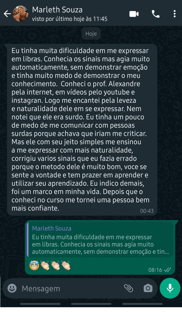 2 - Marleth Souza