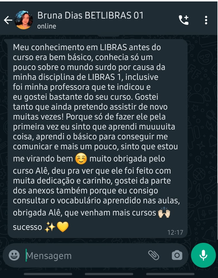 3 - Bruna Dias