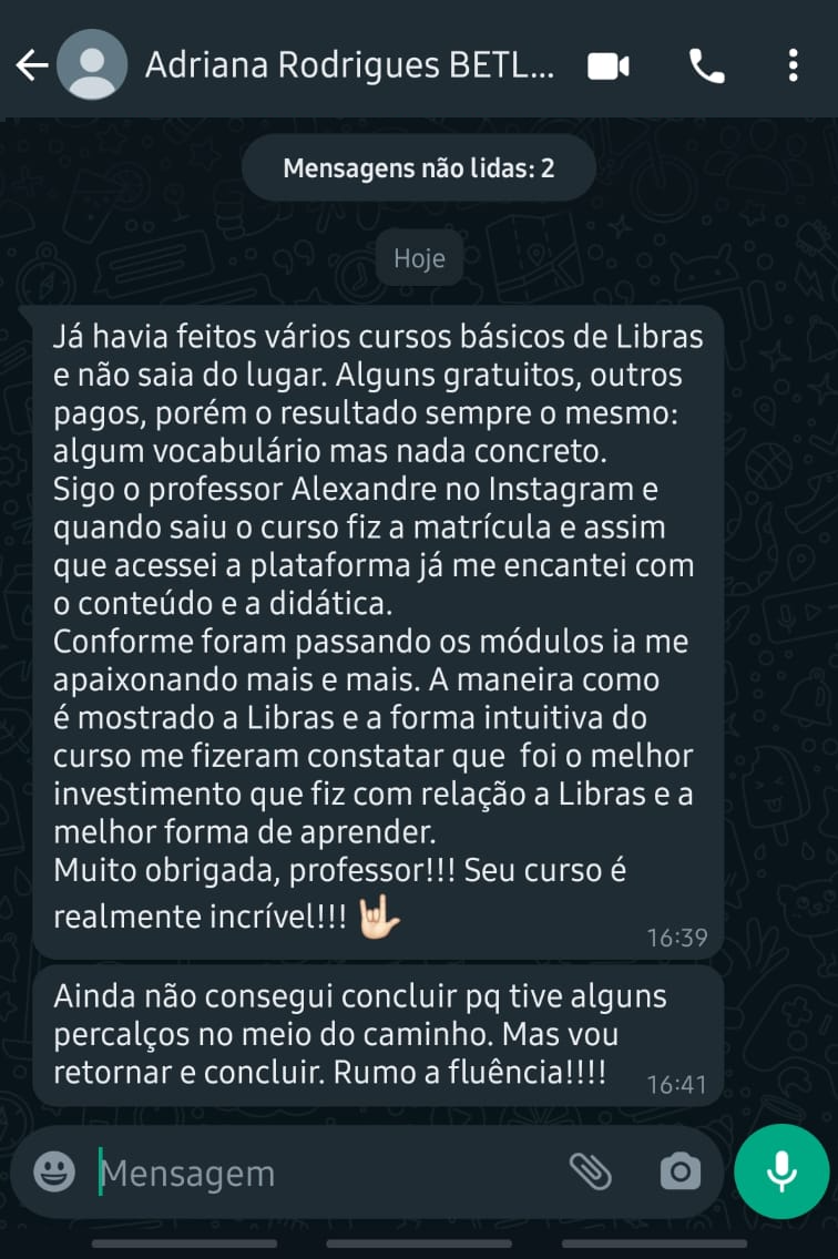 7 - Adriana